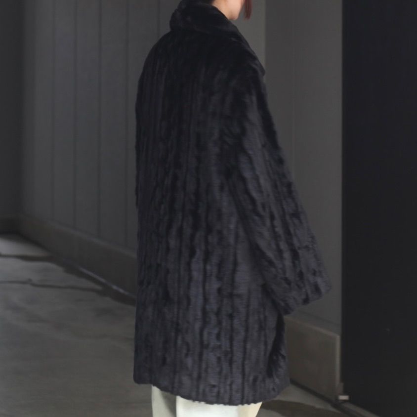 【残り一点】Fur Coat