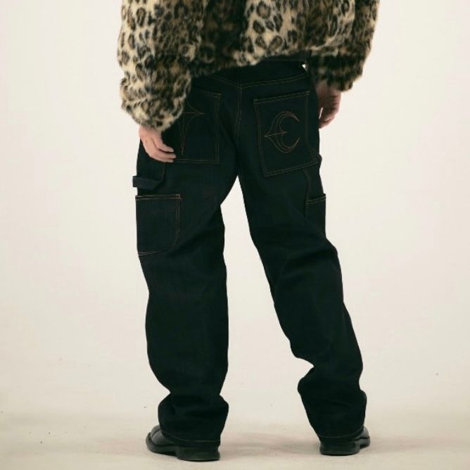 【残り一点】Angel Work Pants