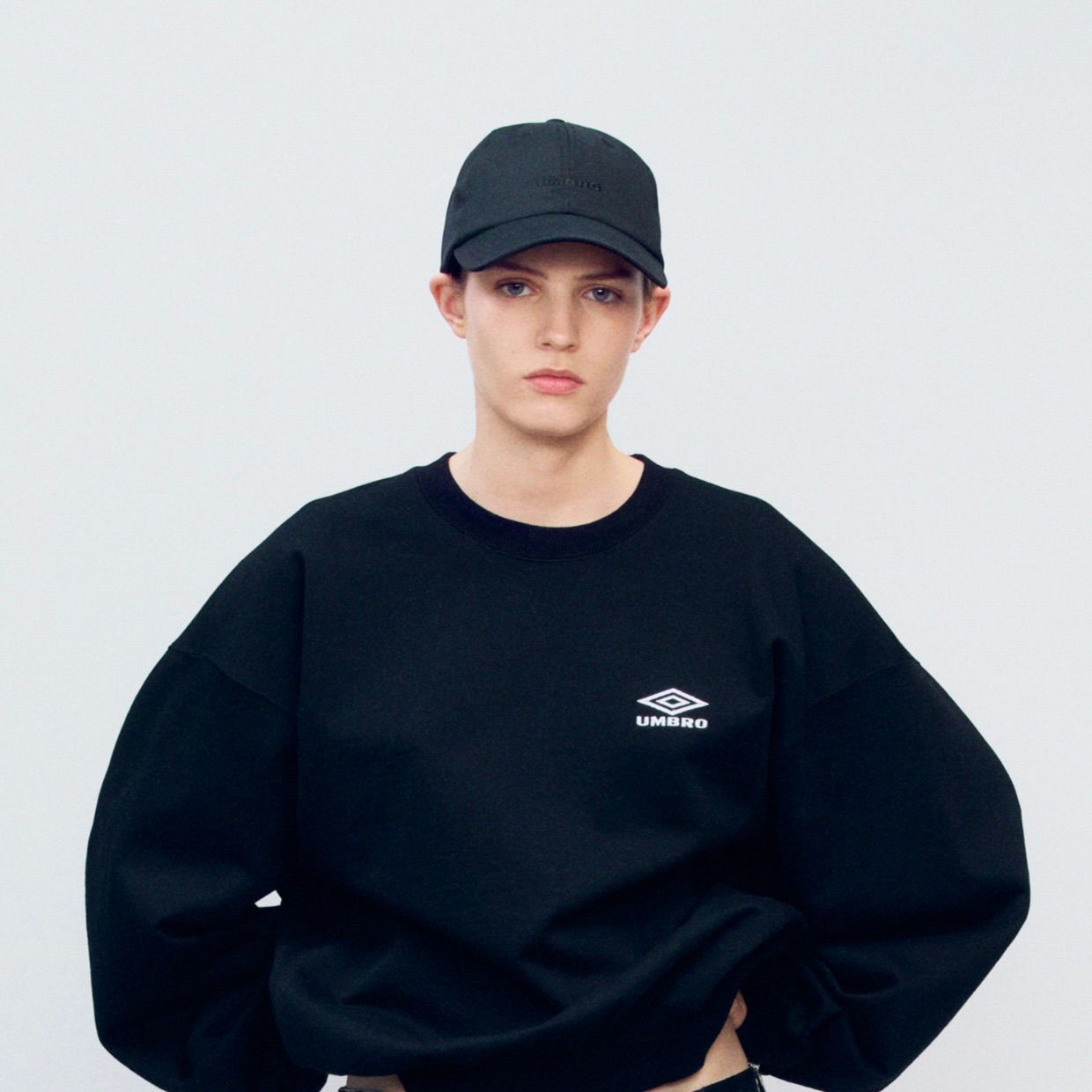 【残りわずか】Water Repellent Cap