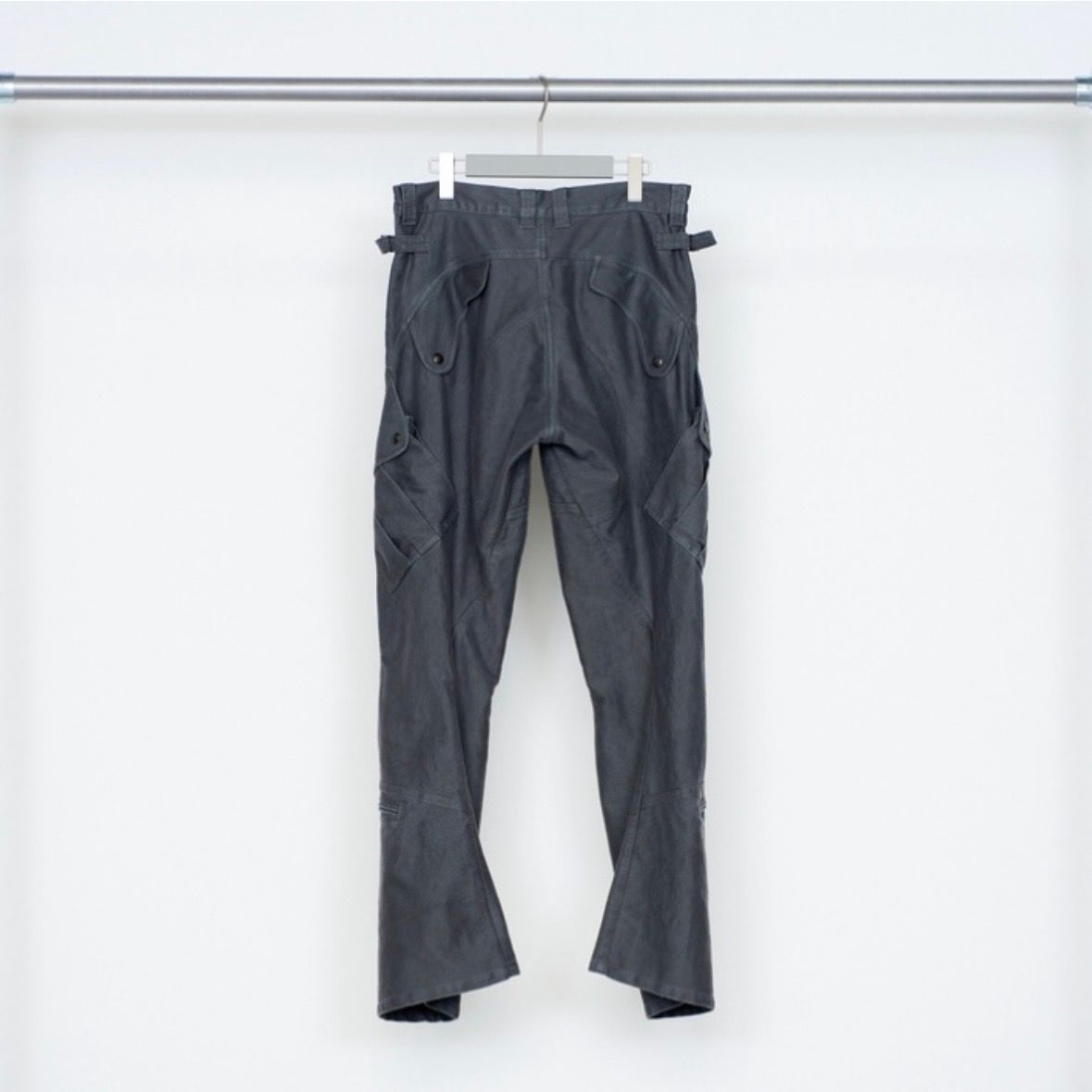 【残り一点】3D Twisted Cargo Pants