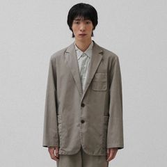 【残り一点】Santiago Garment Jacket