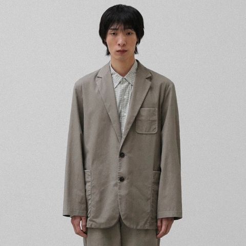 【残り一点】Santiago Garment Jacket