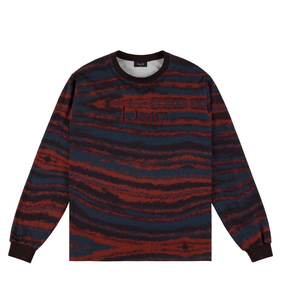 Dime - 【残りわずか】Brushstroke LS Shirt | ACRMTSM ONLINE STORE