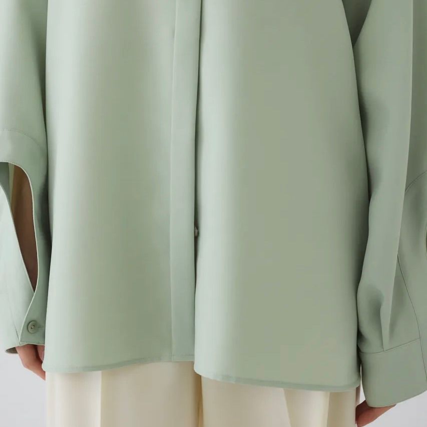 【残り一点】Open Cuff SH