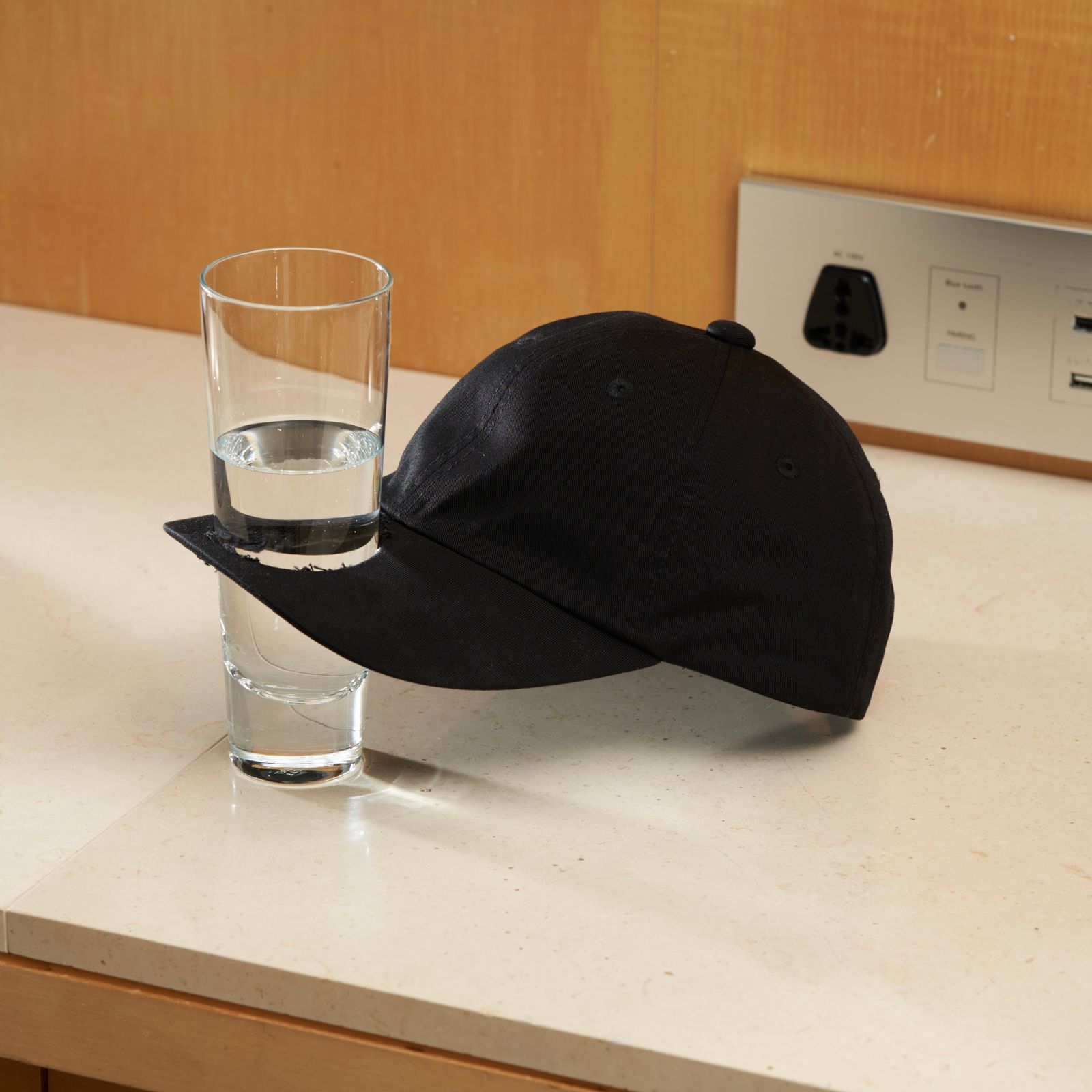 【再販売通知受付可能】Drink Holder Cap