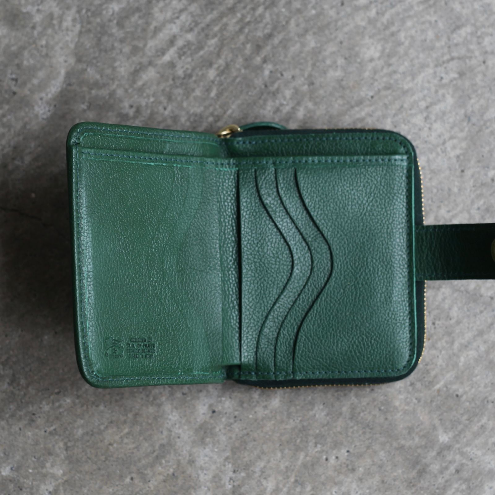 【残り一点】ウォレット