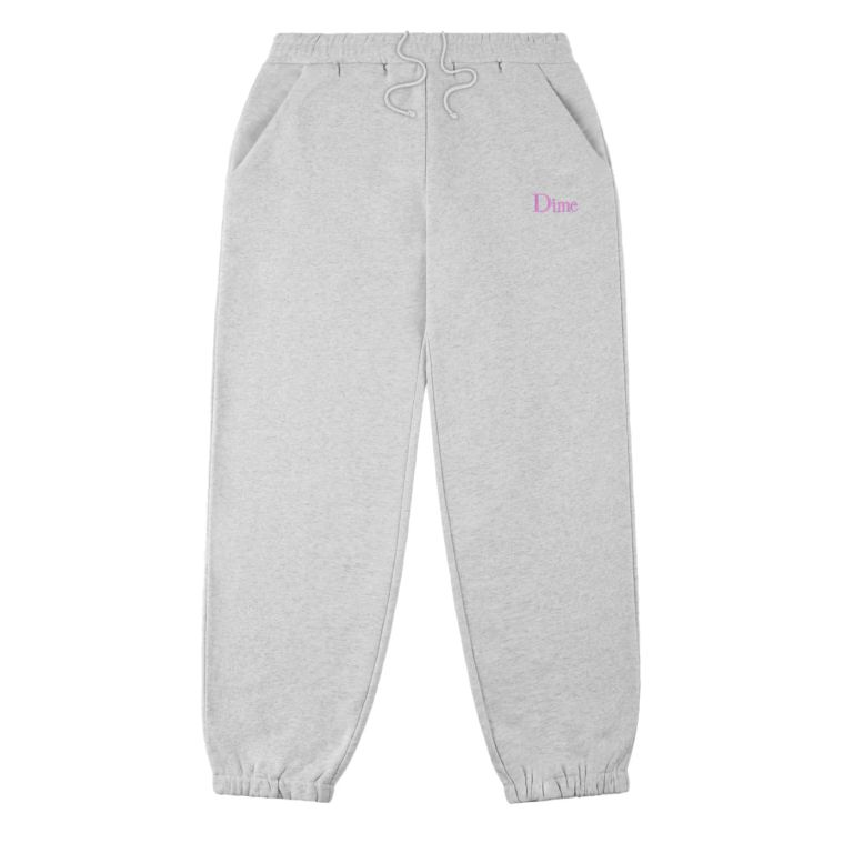 Dime - 【残り一点】Classic Small Logo Sweat Pants | ACRMTSM ONLINE 