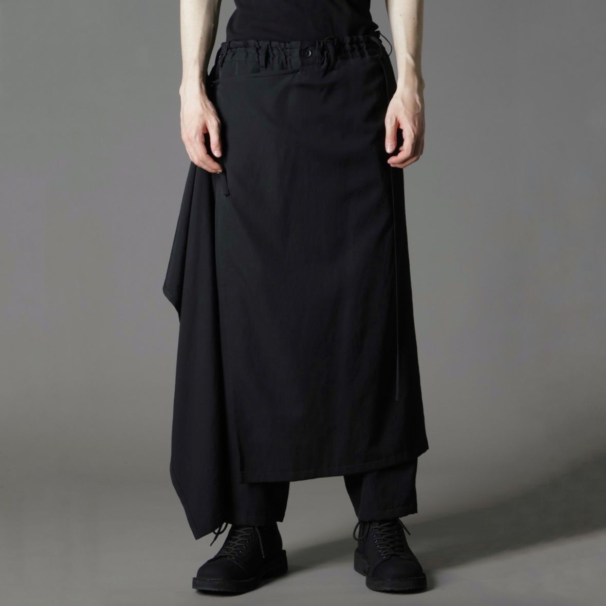 Ground Y - 【残り一点】3way Skirt Pants | ACRMTSM ONLINE STORE