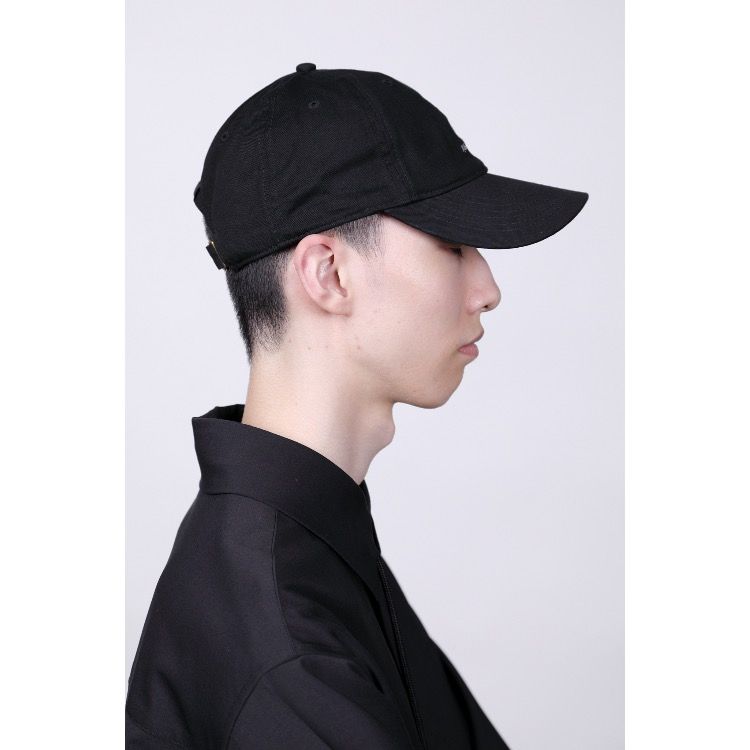 【残り一点】Embroidery Cap