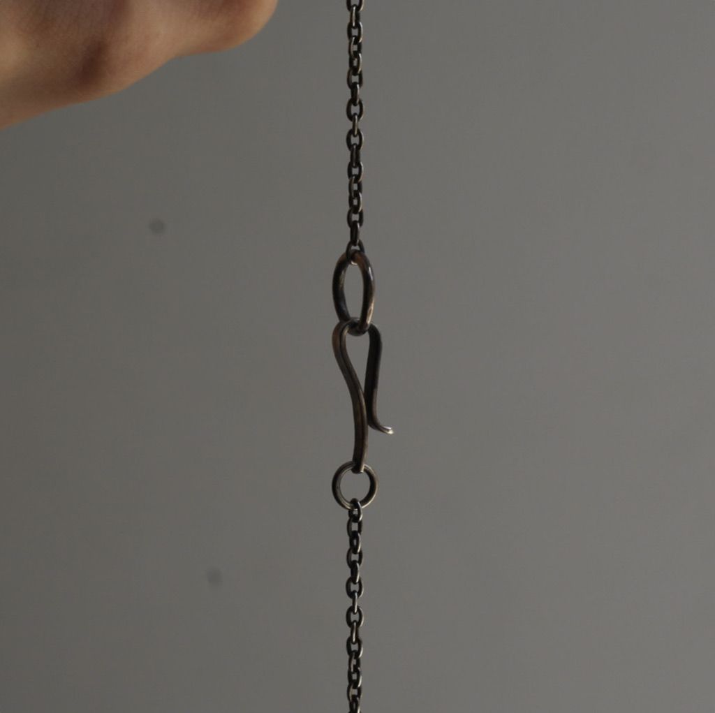 【お取り寄せ注文可能】Necklace_094