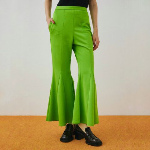 【残り一点】Flare Pants