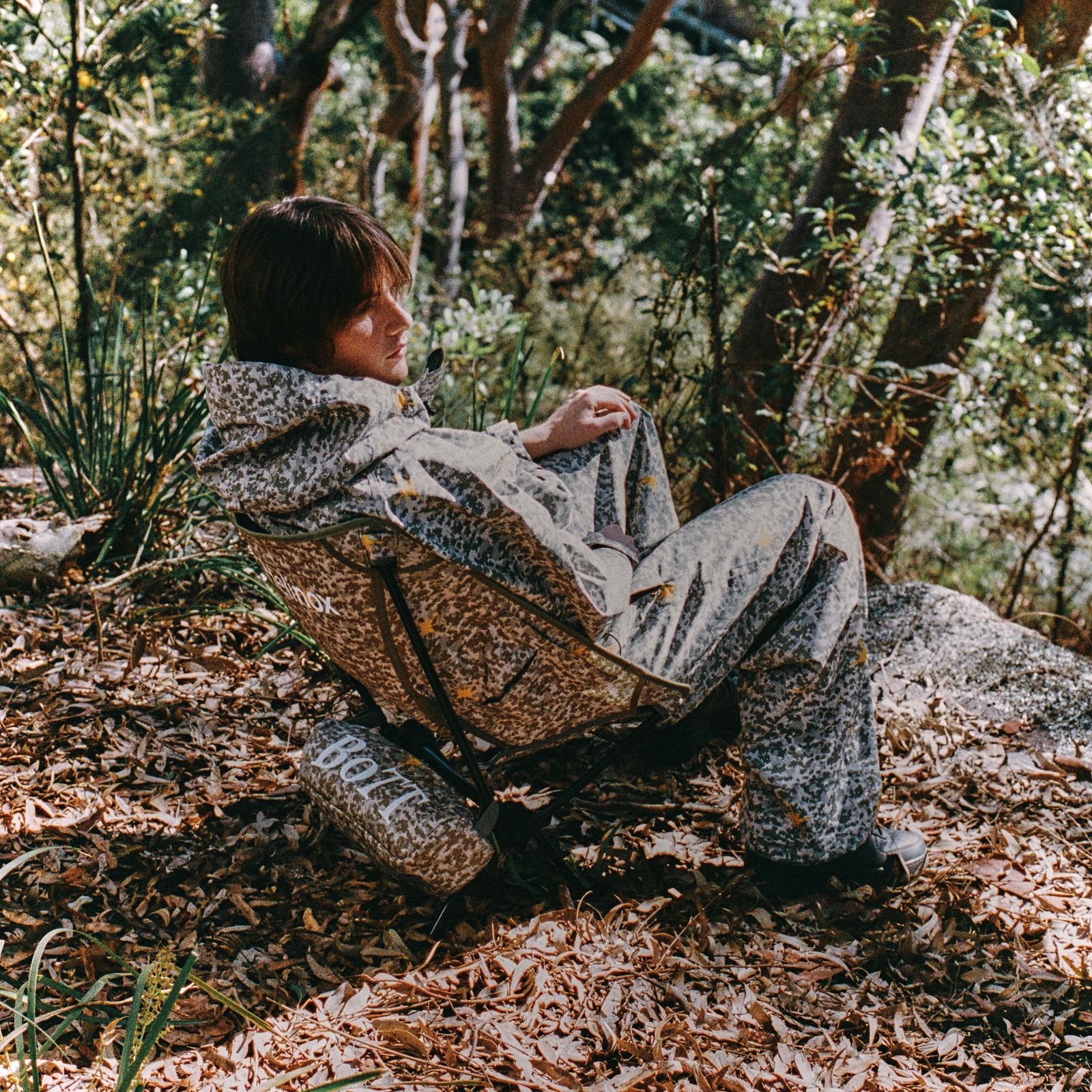 【残りわずか】BoTT×HELINOX Tac. Chair