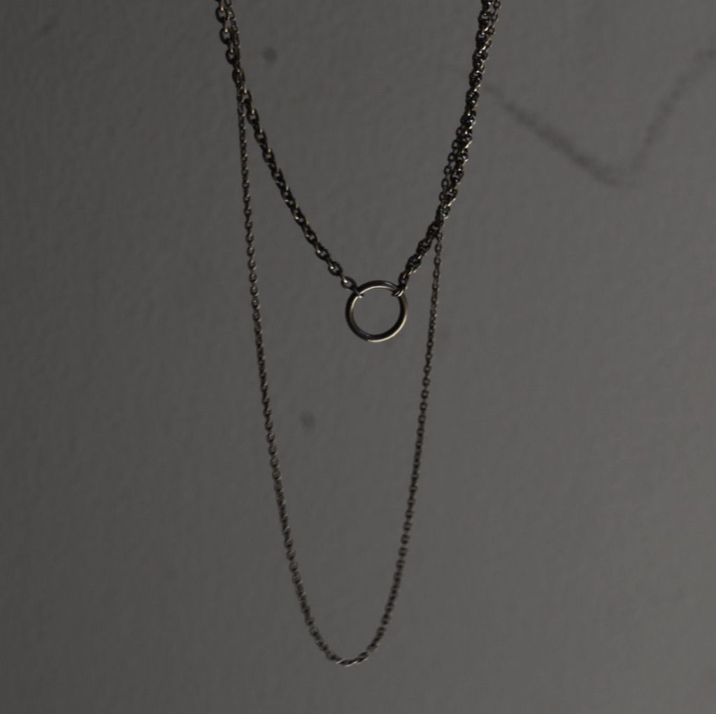 【お取り寄せ注文可能】Necklace_028