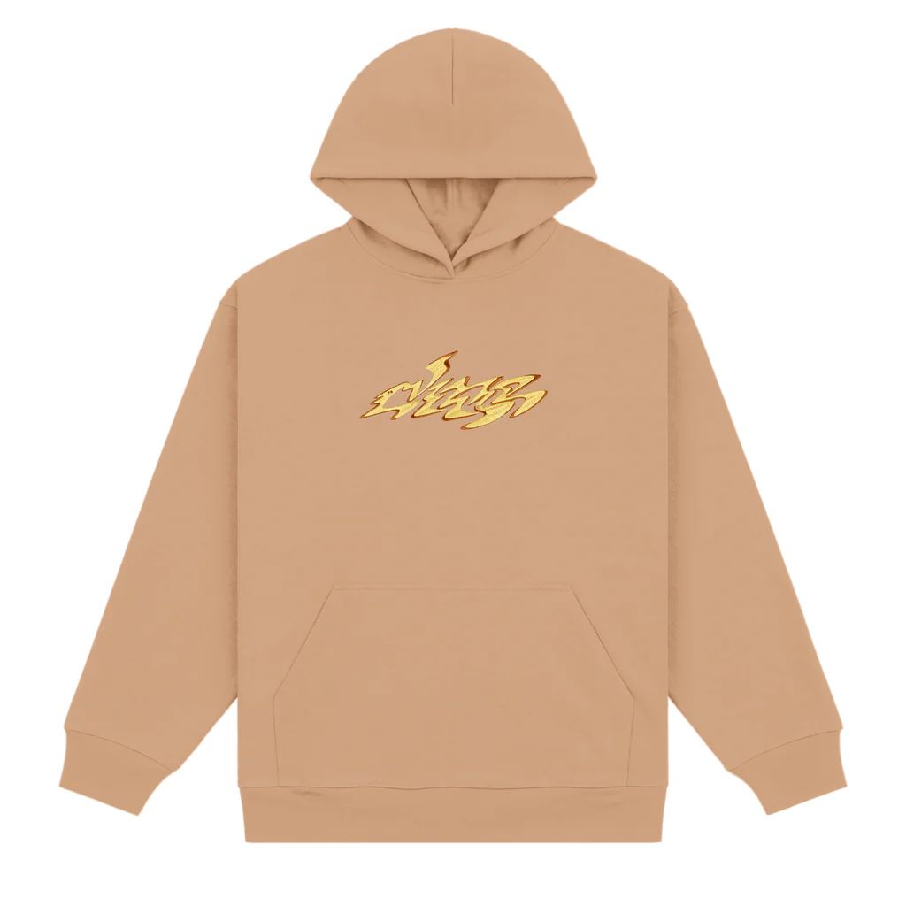 【残り一点】Disco Hoodie