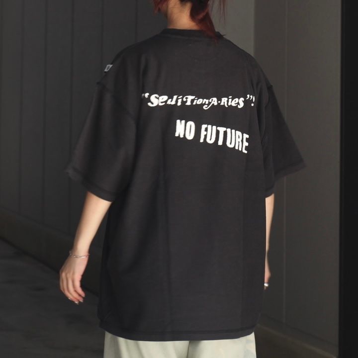 【残り一点】Seditionaries T-Shirt