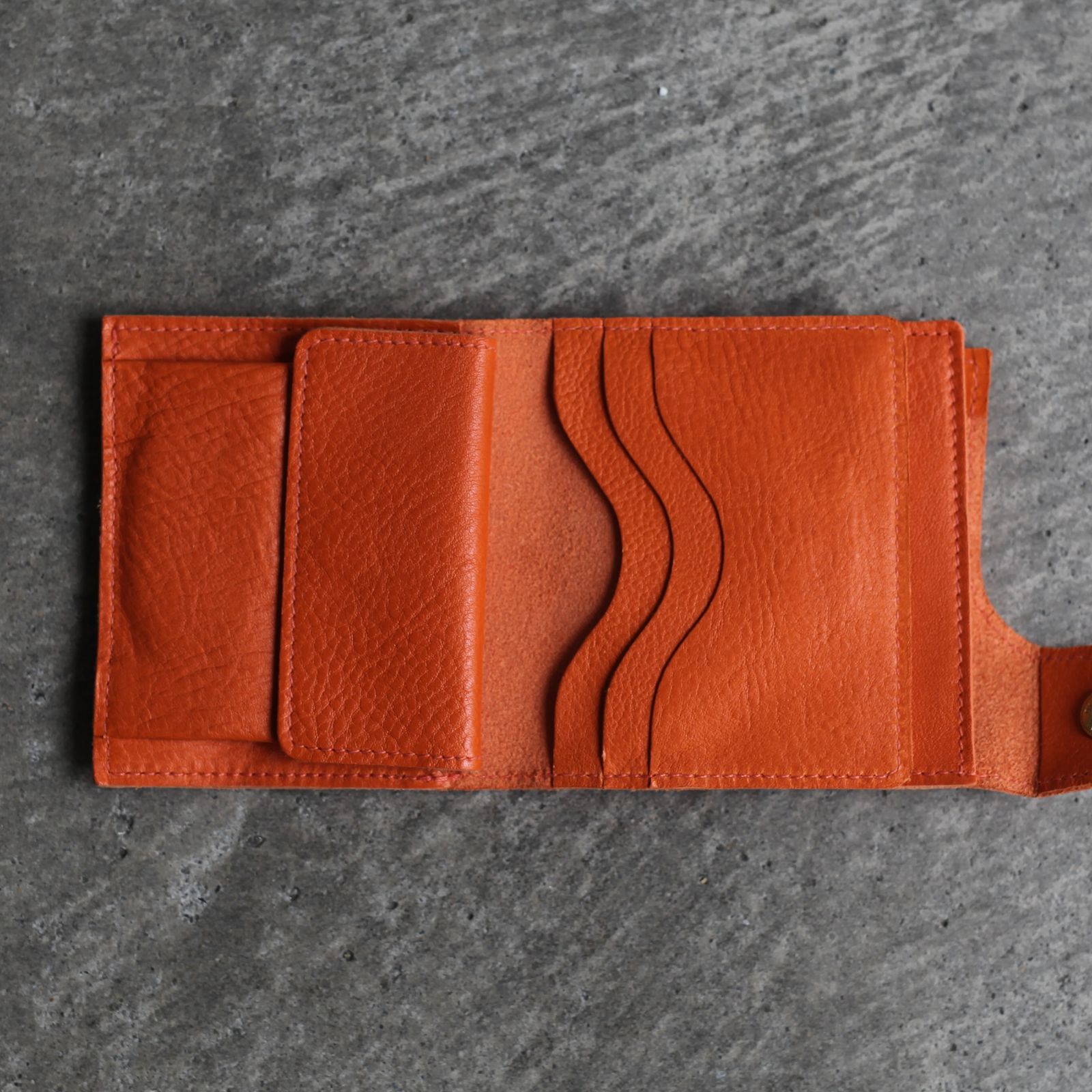 【残り一点】ウォレット