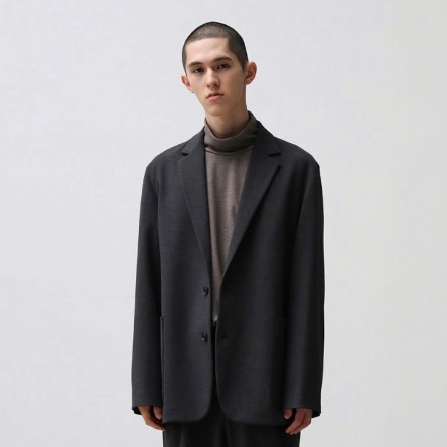 【残り一点】Habana Single Jacket