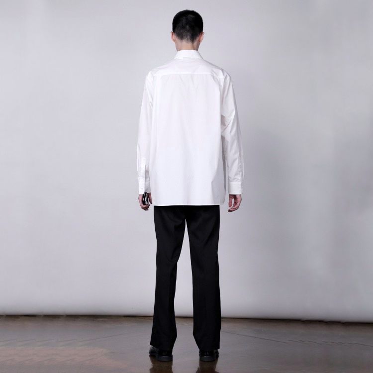 【残り一点】Oversized Shirt
