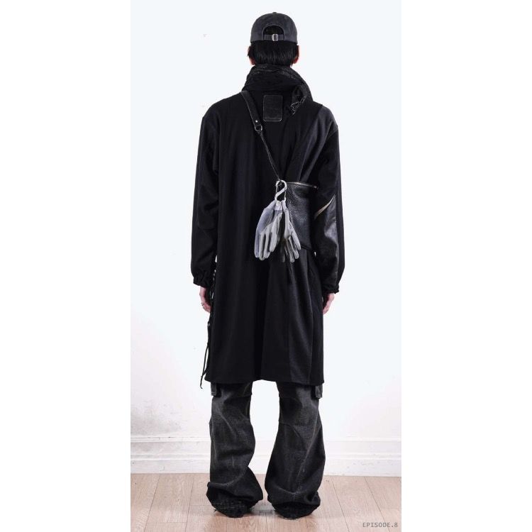 【残り一点】EP.8 01 Coat