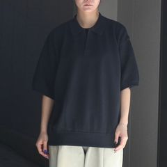 【残り一点】CO/RA Moss Stitch Skipper