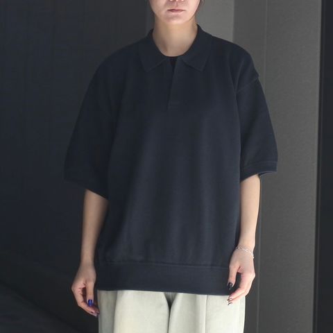 【残り一点】CO/RA Moss Stitch Skipper