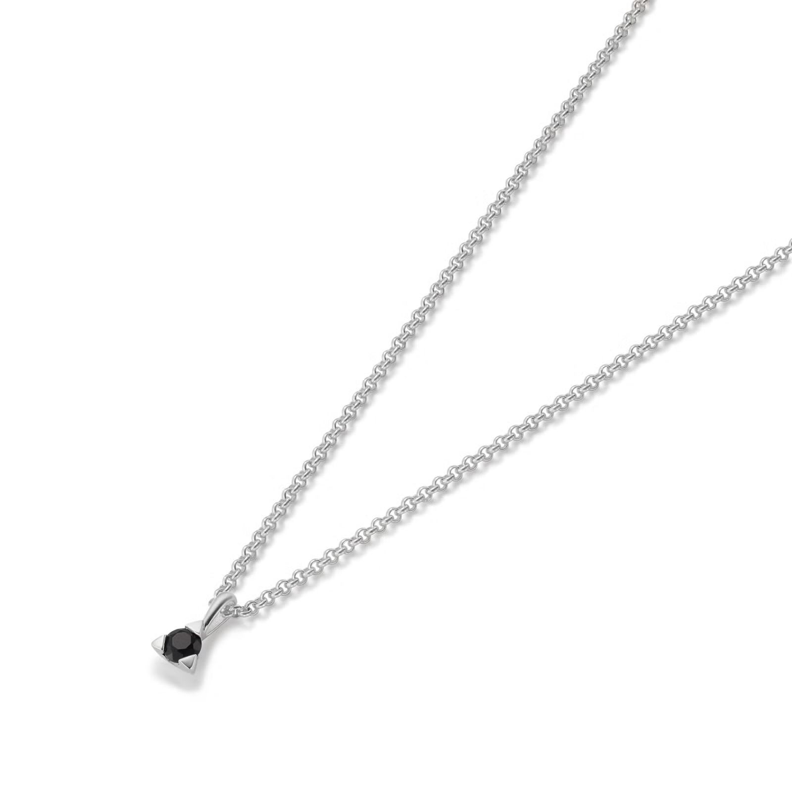 【お取り寄せ注文可能】Rolo Chain Necklace