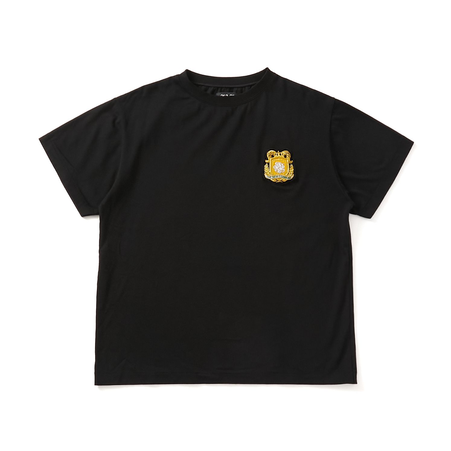 【残り一点】Emblem Tee
