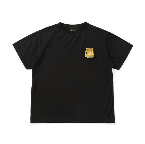 【残り一点】Emblem Tee
