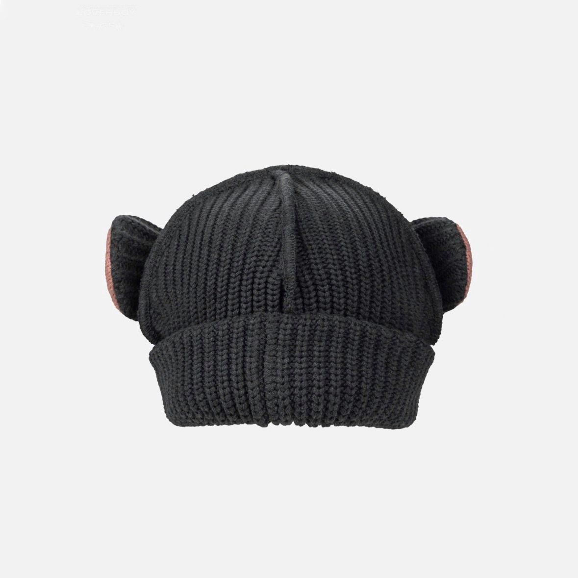 【残りわずか】Chunky Rat Beanie