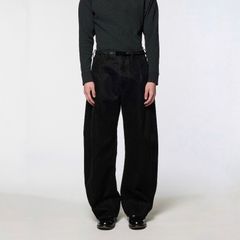 【残り一点】Washed Pina Trousers