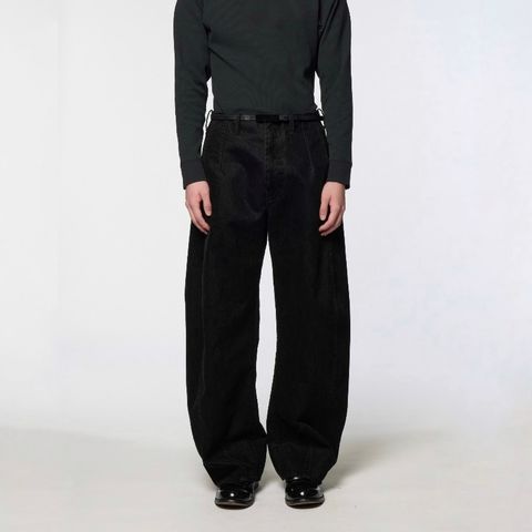 【残り一点】Washed Pina Trousers