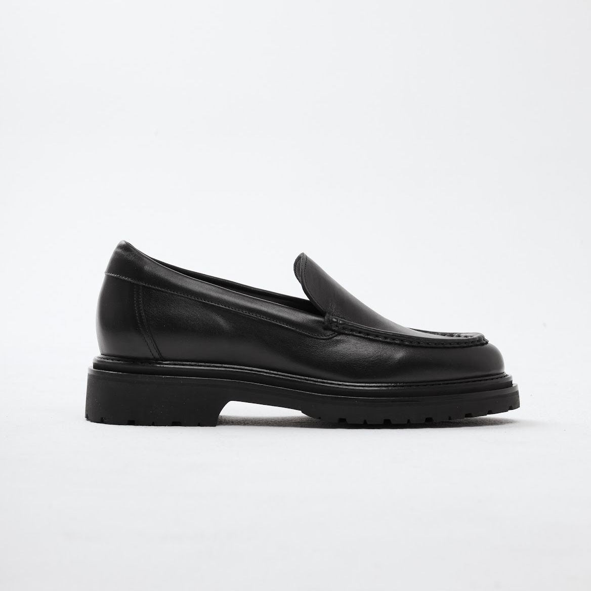 【残り一点】Moc Toe Loafer