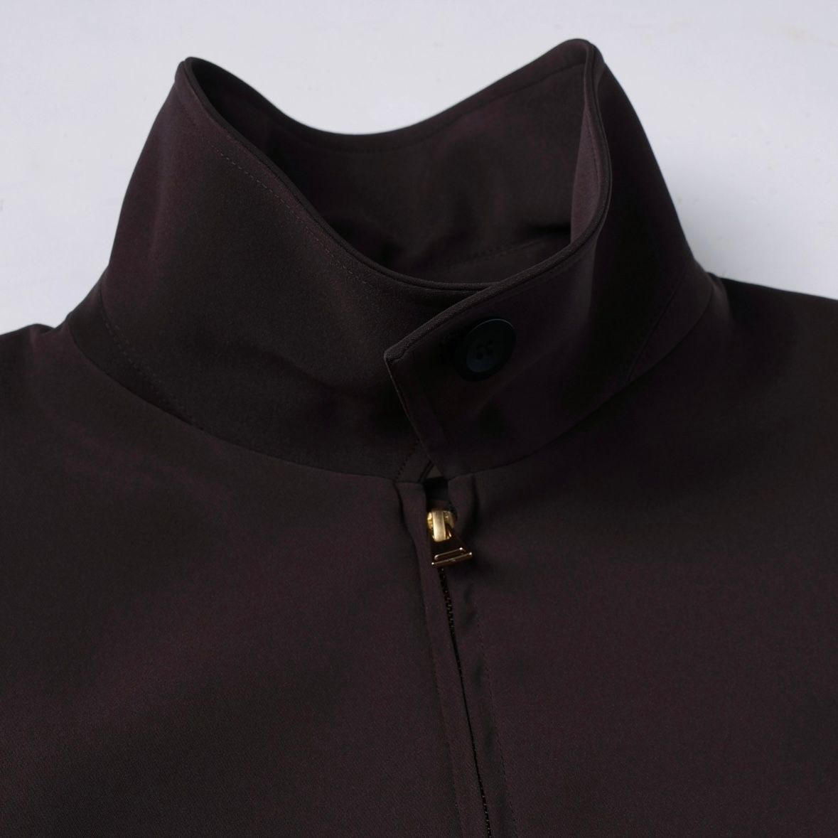 【残り一点】Dry Twill Zip Pocket Blouson