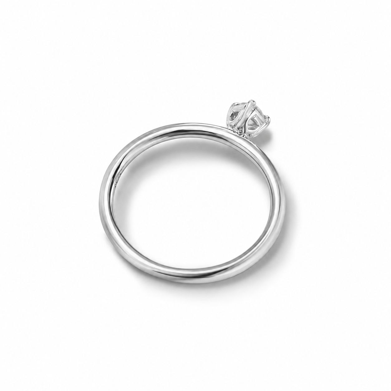 【お取り寄せ注文可能】G-Crown Ring(SILVER925)