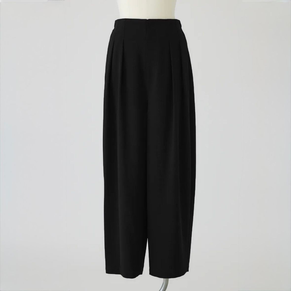 【残り一点】Georgette Tuck PT