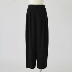 【残り一点】Georgette Tuck PT