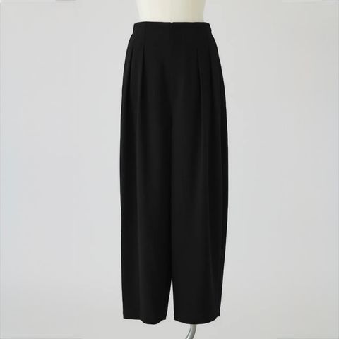 【残り一点】Georgette Tuck PT