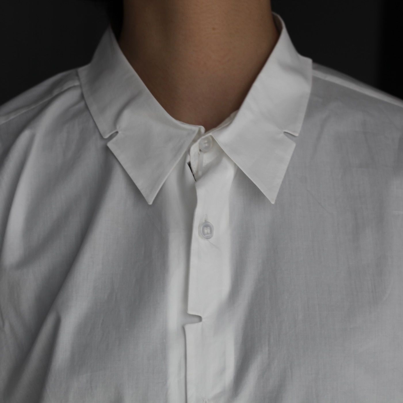 【残り一点】8.0 Shirt Center