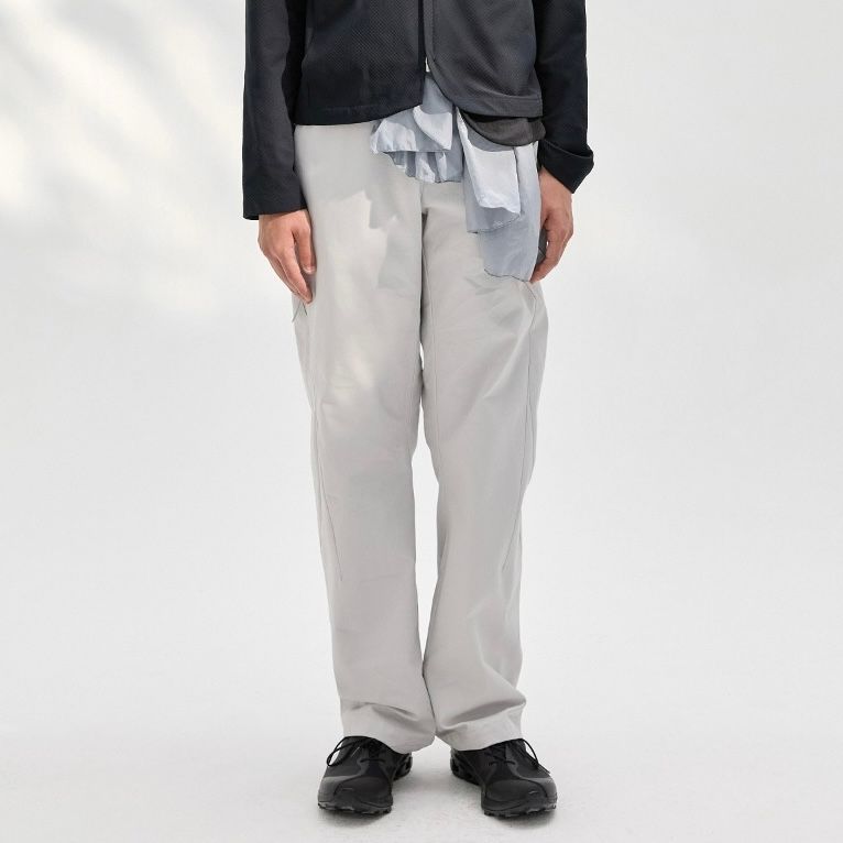 POST ARCHIVE FACTION - 【残り一点】8.0 Trousers Right