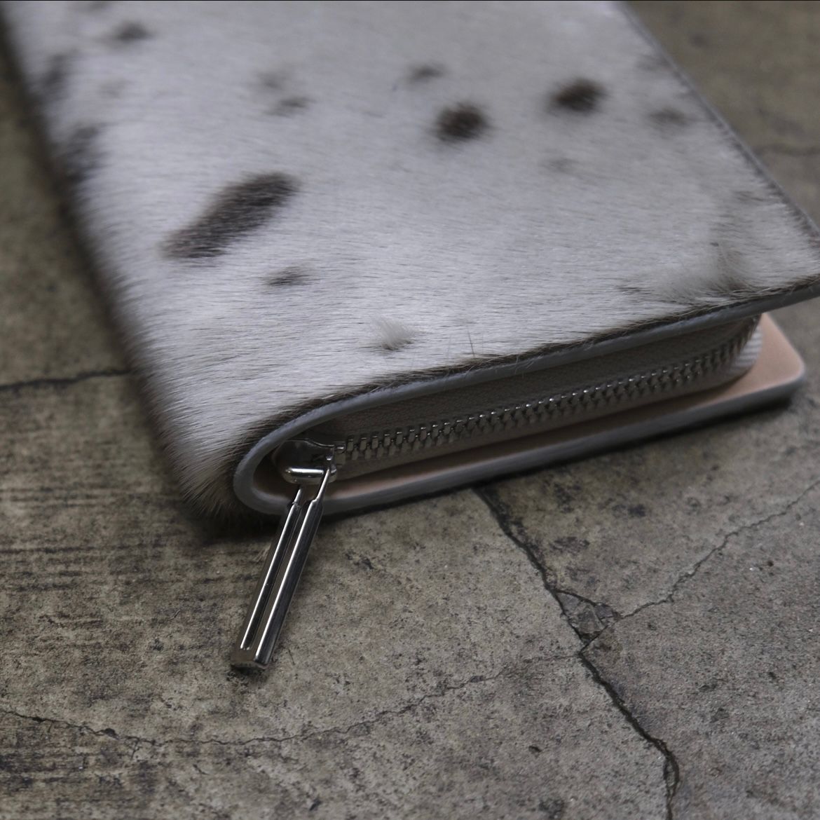 【お取り寄せ注文可能】Wallet ver.2(COW LEATHER)