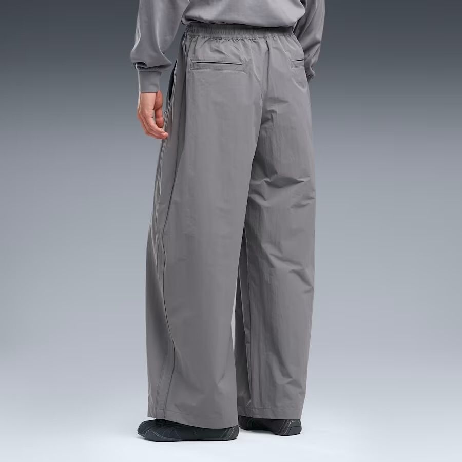 【残り一点】Washer Woven Long Pants