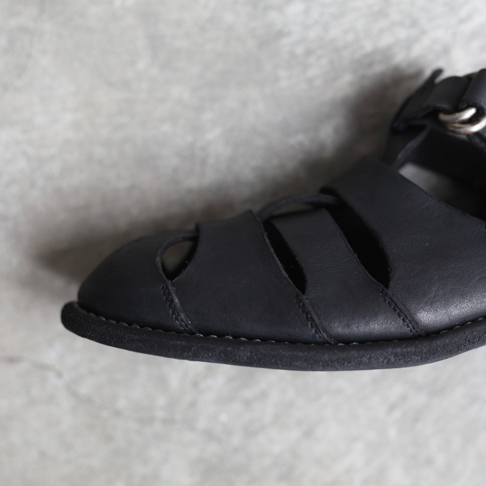 【残り一点】99SND(FULL GRAIN HORSE LEATHER)