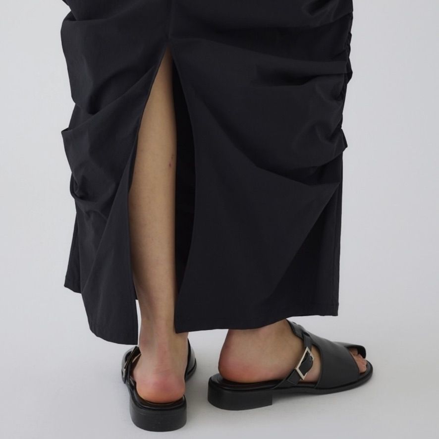 【残り一点】Tuck Volume Comfort SK