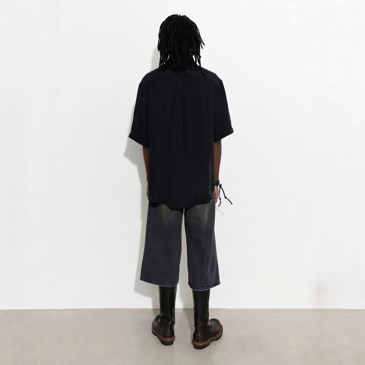 【残り一点】Beyond Short Sleeve Shirt