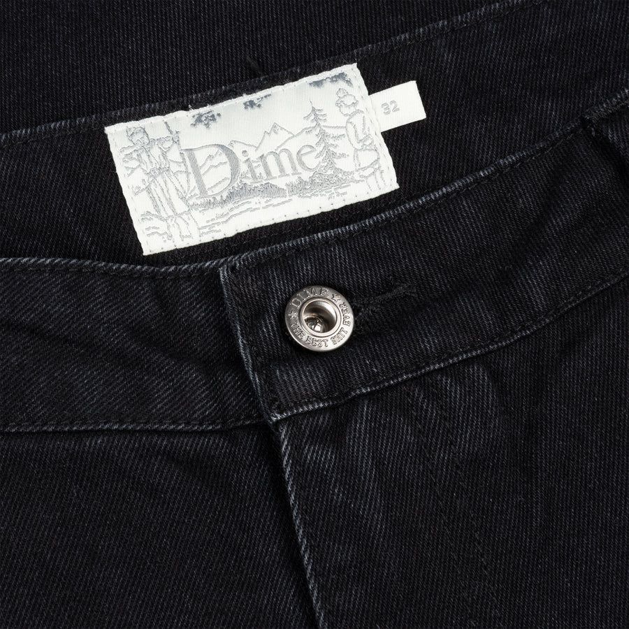 【残りわずか】Classic Relaxed Denim Pants(RELAXED FIT)