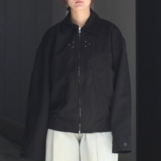【残り一点】Thera Jacket