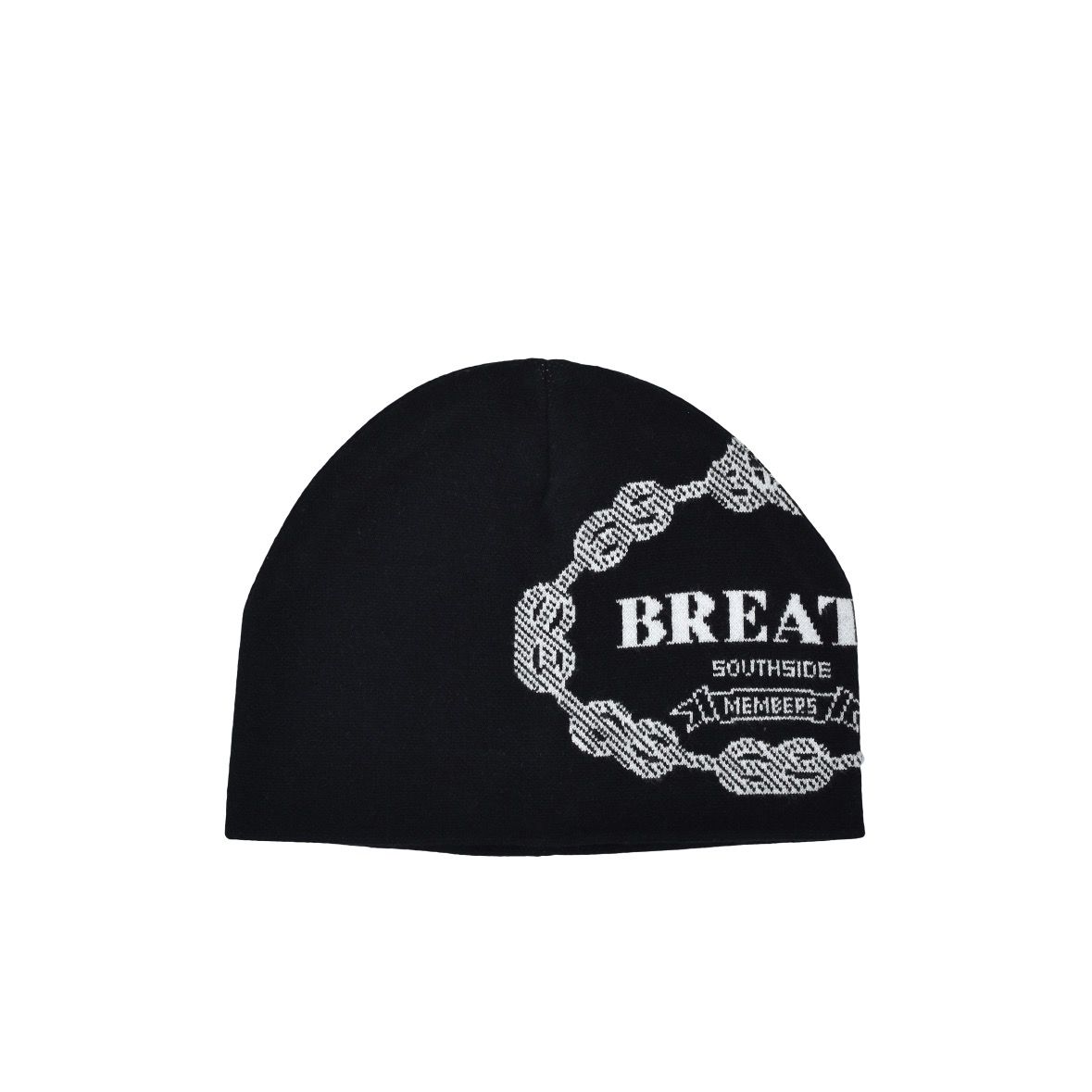 【残りわずか】Royal Logo Skull Cap