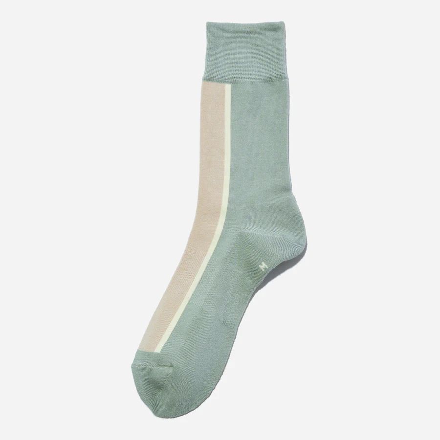 【残り一点】Center Line Socks