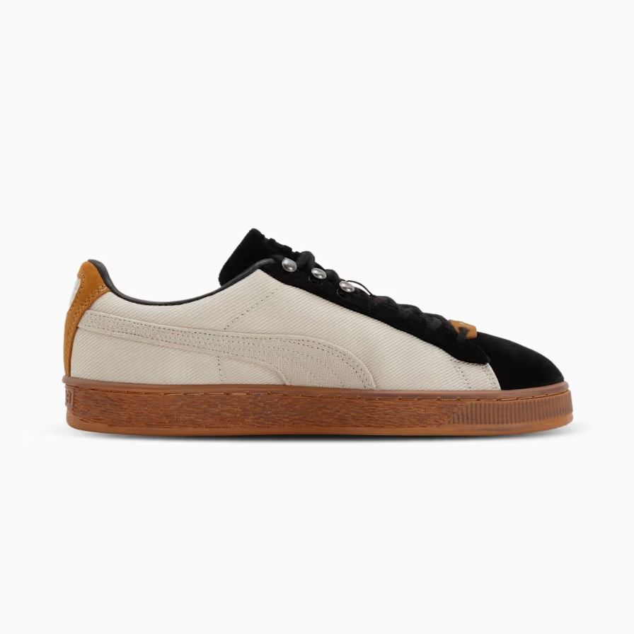 【残り一点】PUMA × MASU Curio Suede