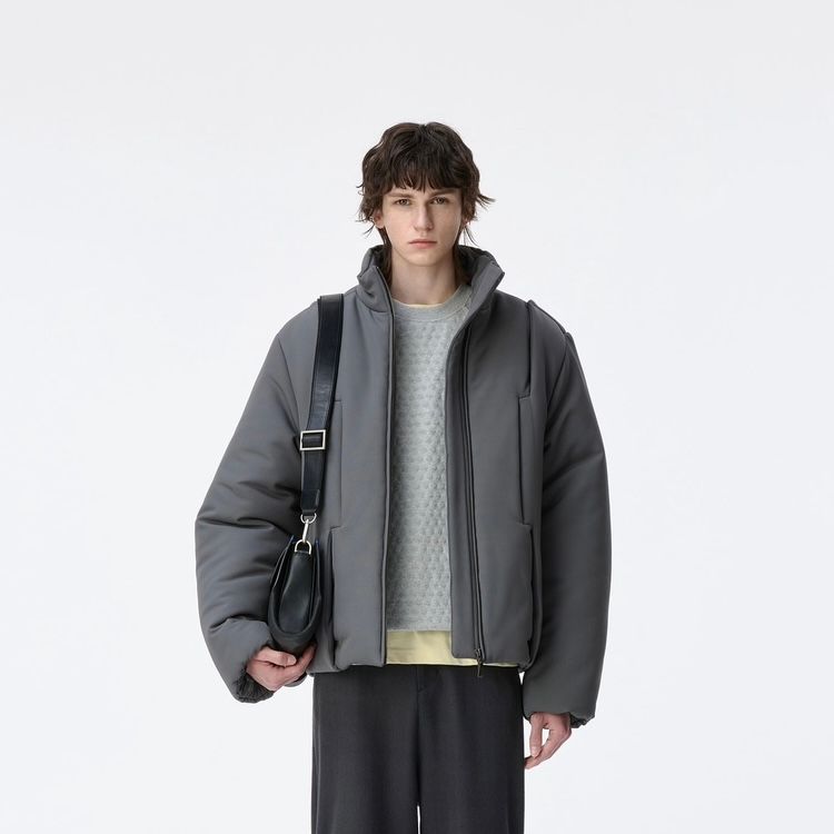【残り一点】Puffer Jacket Product. 9
